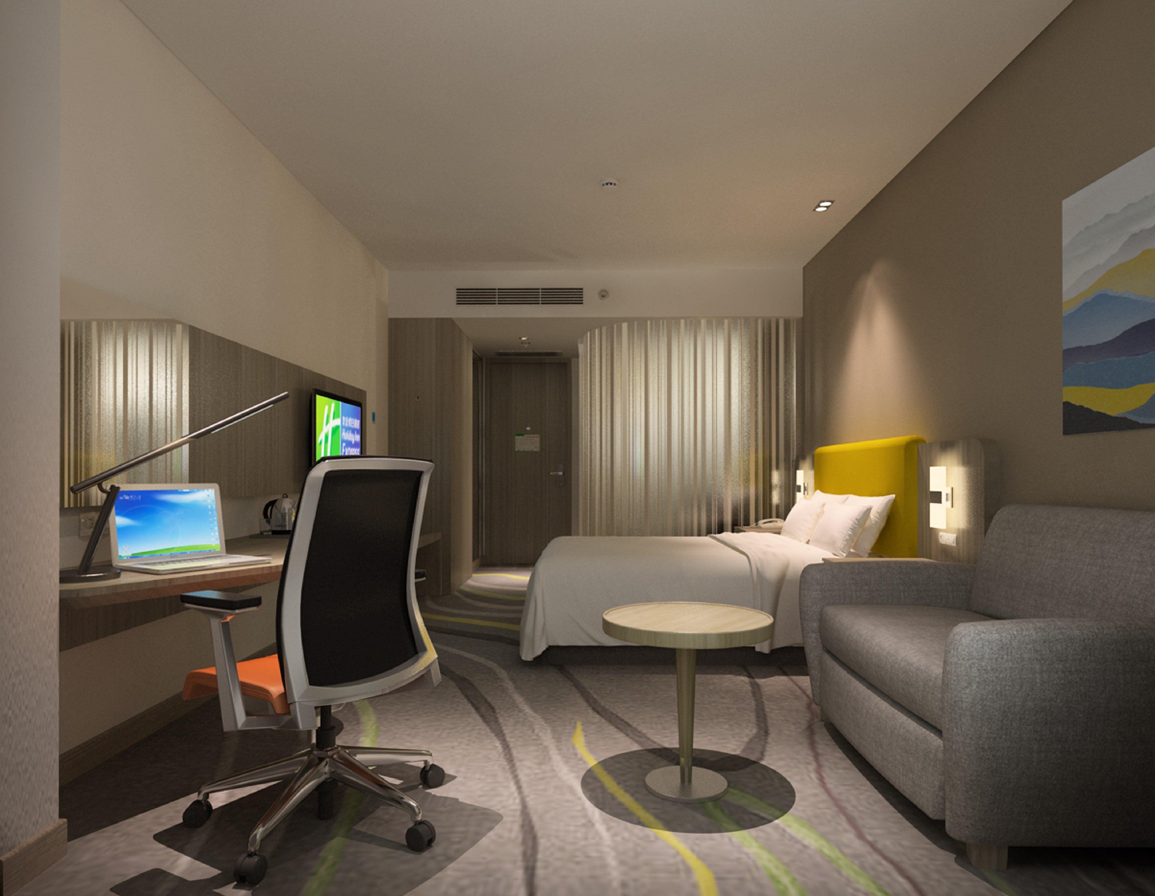 Holiday Inn Express Chengdu Jinniu By Ihg Екстер'єр фото
