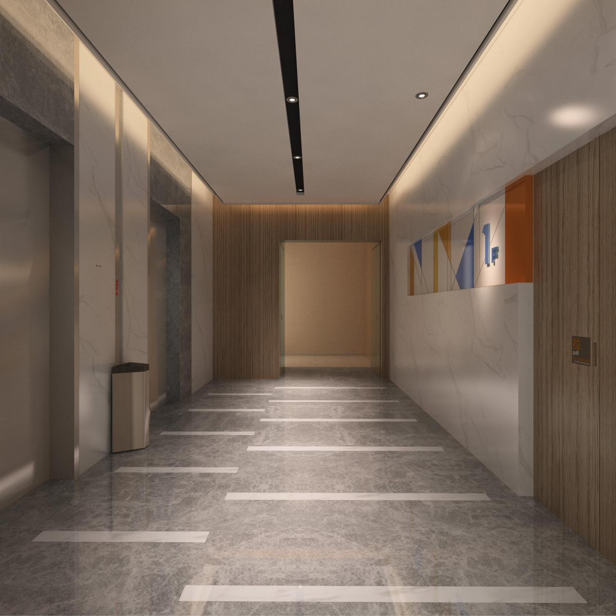 Holiday Inn Express Chengdu Jinniu By Ihg Екстер'єр фото