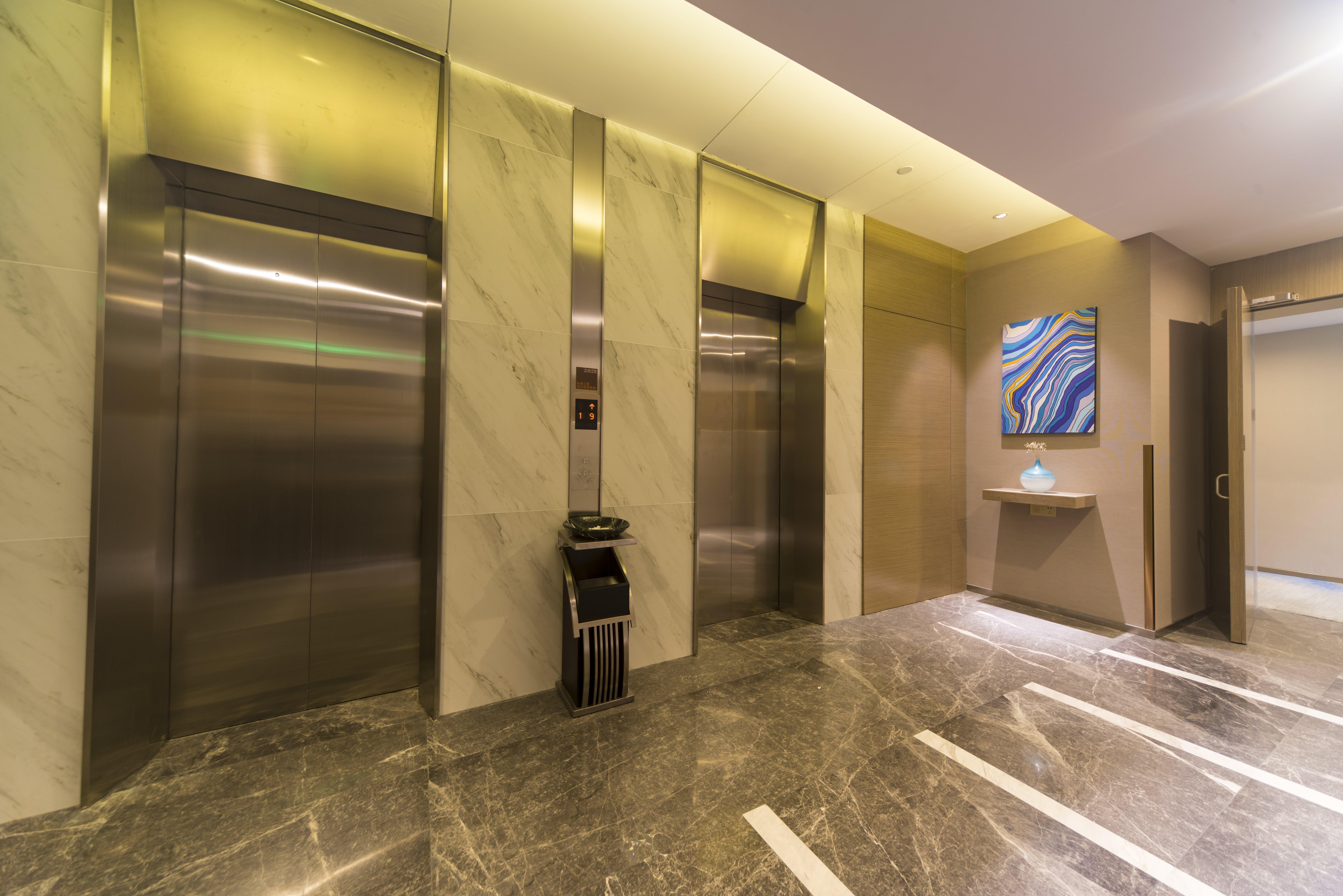Holiday Inn Express Chengdu Jinniu By Ihg Екстер'єр фото