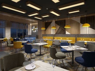 Holiday Inn Express Chengdu Jinniu By Ihg Екстер'єр фото